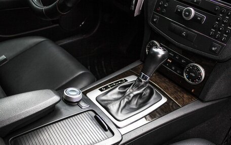 Mercedes-Benz C-Класс, 2008 год, 1 200 000 рублей, 21 фотография