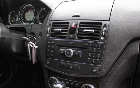 Mercedes-Benz C-Класс, 2008 год, 1 200 000 рублей, 20 фотография