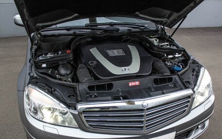 Mercedes-Benz C-Класс, 2008 год, 1 200 000 рублей, 23 фотография