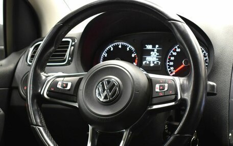 Volkswagen Polo VI (EU Market), 2019 год, 980 000 рублей, 8 фотография