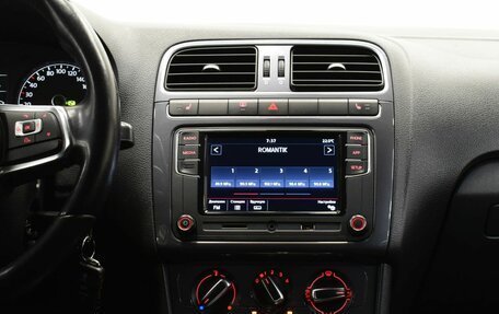 Volkswagen Polo VI (EU Market), 2019 год, 980 000 рублей, 7 фотография