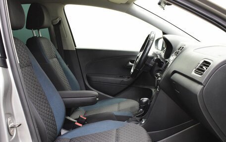 Volkswagen Polo VI (EU Market), 2019 год, 980 000 рублей, 12 фотография