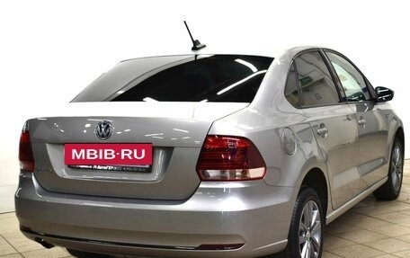 Volkswagen Polo VI (EU Market), 2019 год, 980 000 рублей, 4 фотография