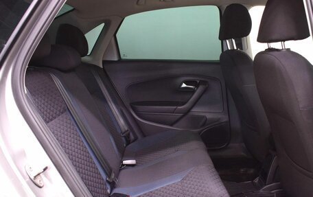 Volkswagen Polo VI (EU Market), 2019 год, 980 000 рублей, 13 фотография