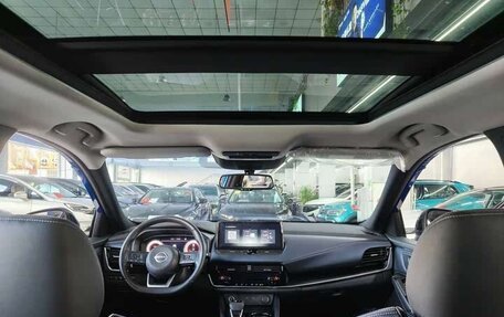 Nissan Qashqai, 2023 год, 2 330 000 рублей, 6 фотография