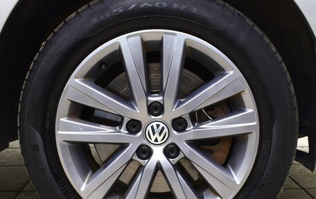 Volkswagen Polo VI (EU Market), 2019 год, 980 000 рублей, 16 фотография