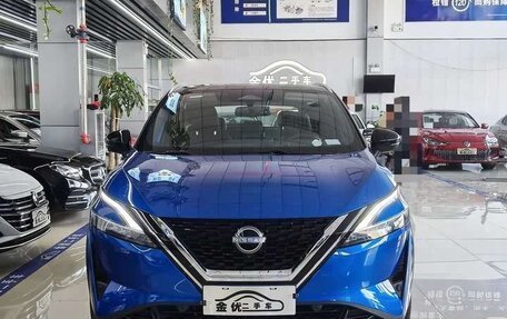 Nissan Qashqai, 2023 год, 2 330 000 рублей, 2 фотография