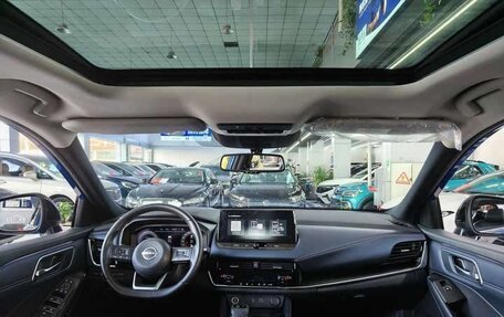 Nissan Qashqai, 2023 год, 2 330 000 рублей, 7 фотография
