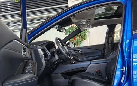 Nissan Qashqai, 2023 год, 2 330 000 рублей, 5 фотография