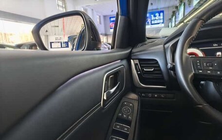 Nissan Qashqai, 2023 год, 2 330 000 рублей, 9 фотография