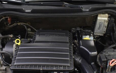 Volkswagen Polo VI (EU Market), 2019 год, 980 000 рублей, 15 фотография