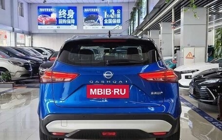 Nissan Qashqai, 2023 год, 2 330 000 рублей, 3 фотография