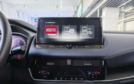Nissan Qashqai, 2023 год, 2 330 000 рублей, 10 фотография