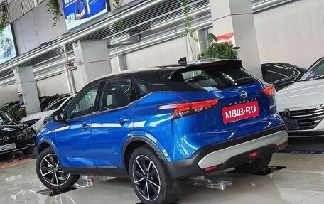 Nissan Qashqai, 2023 год, 2 330 000 рублей, 4 фотография