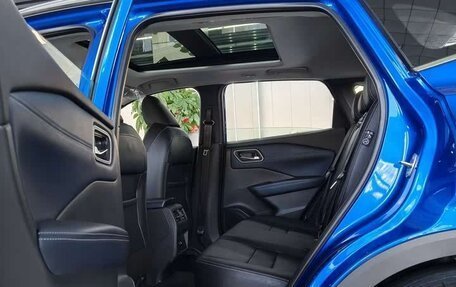 Nissan Qashqai, 2023 год, 2 330 000 рублей, 13 фотография