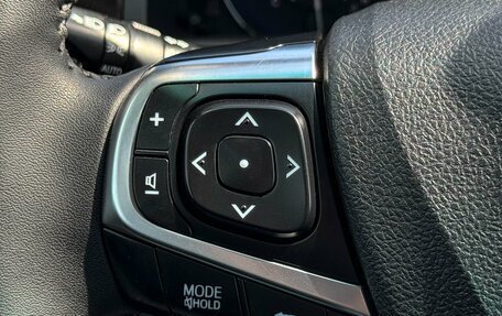 Toyota Camry, 2016 год, 2 099 000 рублей, 16 фотография