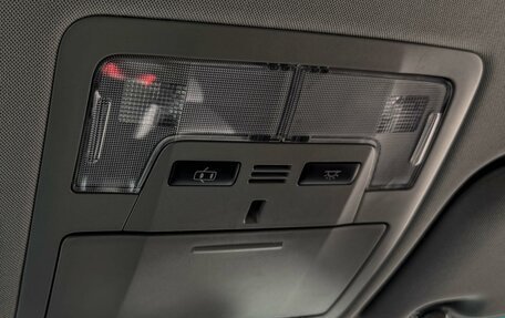 Toyota Camry, 2016 год, 2 099 000 рублей, 20 фотография