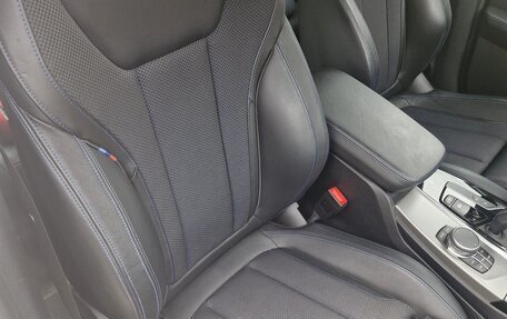 BMW X3, 2019 год, 4 200 000 рублей, 11 фотография
