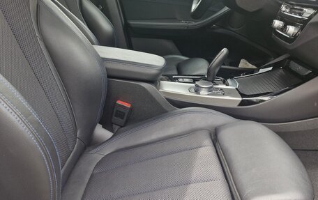 BMW X3, 2019 год, 4 200 000 рублей, 17 фотография