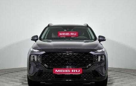 Hyundai Santa Fe IV, 2021 год, 4 490 000 рублей, 2 фотография