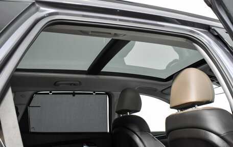 Hyundai Santa Fe IV, 2021 год, 4 490 000 рублей, 21 фотография