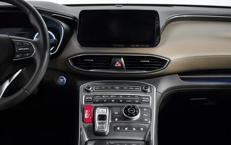 Hyundai Santa Fe IV, 2021 год, 4 490 000 рублей, 14 фотография
