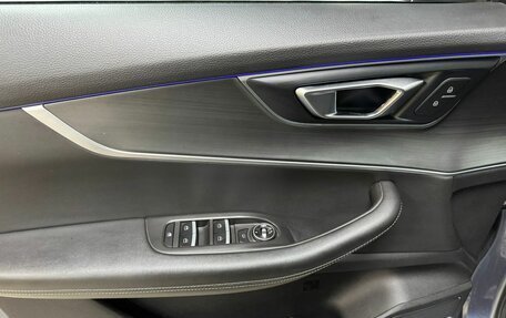 Chery Tiggo 7 Pro, 2021 год, 1 700 000 рублей, 12 фотография