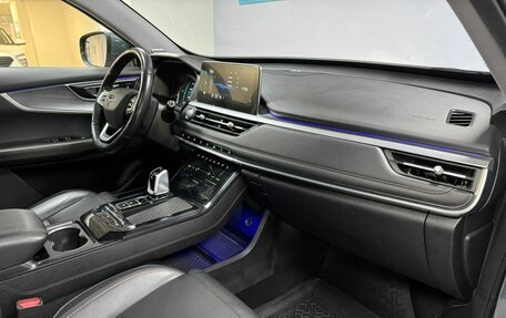 Chery Tiggo 7 Pro, 2021 год, 1 700 000 рублей, 17 фотография