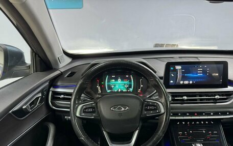 Chery Tiggo 7 Pro, 2021 год, 1 700 000 рублей, 19 фотография