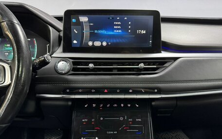 Chery Tiggo 7 Pro, 2021 год, 1 700 000 рублей, 22 фотография