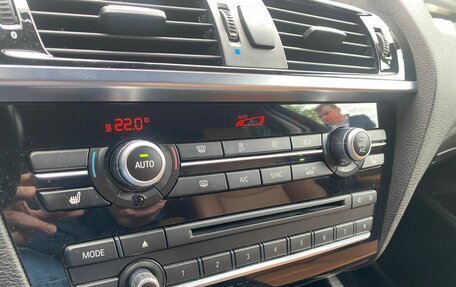 BMW X3, 2016 год, 2 049 000 рублей, 17 фотография