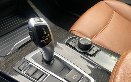 BMW X3, 2016 год, 2 049 000 рублей, 22 фотография