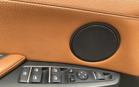 BMW X3, 2016 год, 2 049 000 рублей, 23 фотография