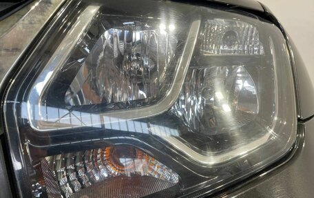 Renault Duster I рестайлинг, 2017 год, 1 699 000 рублей, 9 фотография