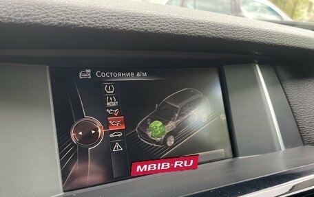 BMW X3, 2016 год, 2 049 000 рублей, 21 фотография
