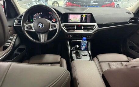 BMW 3 серия, 2022 год, 2 778 000 рублей, 4 фотография