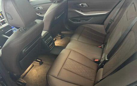 BMW 3 серия, 2022 год, 2 778 000 рублей, 6 фотография