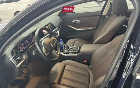 BMW 3 серия, 2022 год, 2 778 000 рублей, 3 фотография