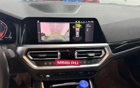 BMW 3 серия, 2022 год, 2 778 000 рублей, 5 фотография