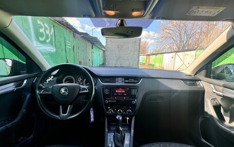 Skoda Octavia, 2019 год, 1 270 000 рублей, 12 фотография