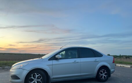 Ford Focus II рестайлинг, 2011 год, 685 000 рублей, 2 фотография