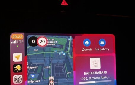 Skoda Octavia, 2019 год, 1 270 000 рублей, 15 фотография