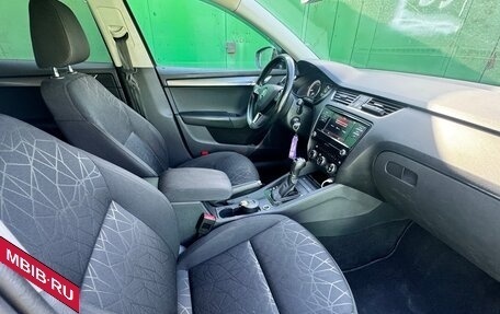 Skoda Octavia, 2019 год, 1 270 000 рублей, 13 фотография