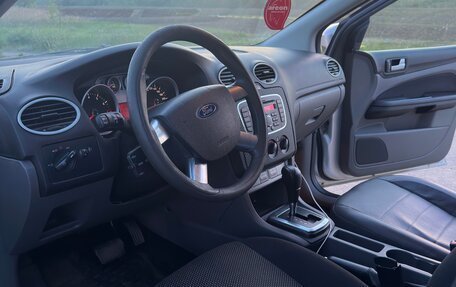 Ford Focus II рестайлинг, 2011 год, 685 000 рублей, 9 фотография