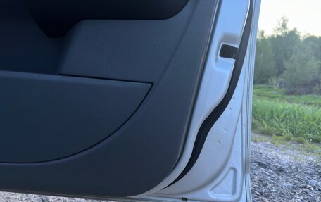 Ford Focus II рестайлинг, 2011 год, 685 000 рублей, 17 фотография
