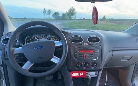 Ford Focus II рестайлинг, 2011 год, 685 000 рублей, 10 фотография