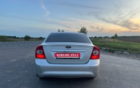 Ford Focus II рестайлинг, 2011 год, 685 000 рублей, 5 фотография