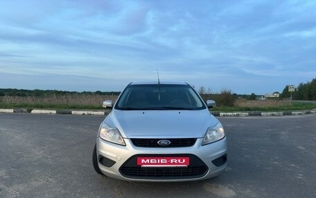 Ford Focus II рестайлинг, 2011 год, 685 000 рублей, 7 фотография