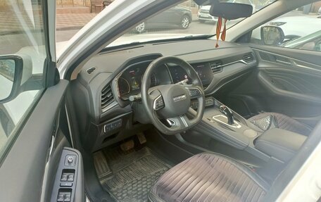 Haval F7 I, 2020 год, 1 860 000 рублей, 3 фотография