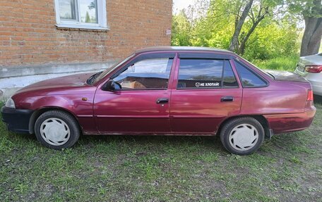 Daewoo Nexia I рестайлинг, 2012 год, 140 000 рублей, 5 фотография